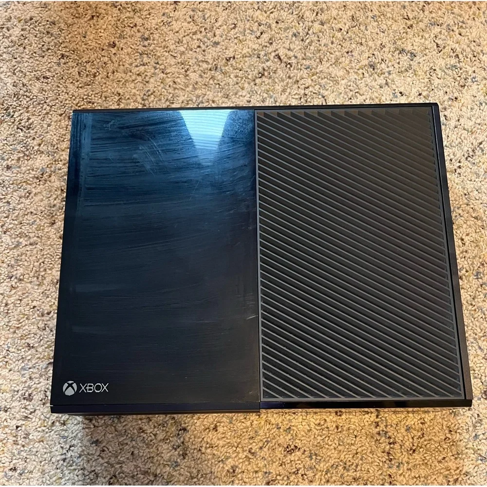 XBox One - Picture 2 of 9